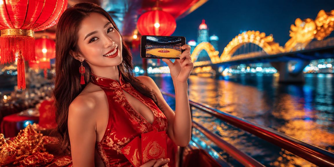 Người hâm mộ bóng rổ tại Đà Nẵng theo dõi trận NBA và đặt cược cao trong không khí lễ hội