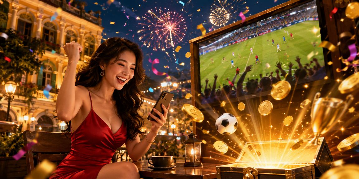 Người dùng Hà Nội mở ứng dụng casino và khám phá game mới bên ly cà phê