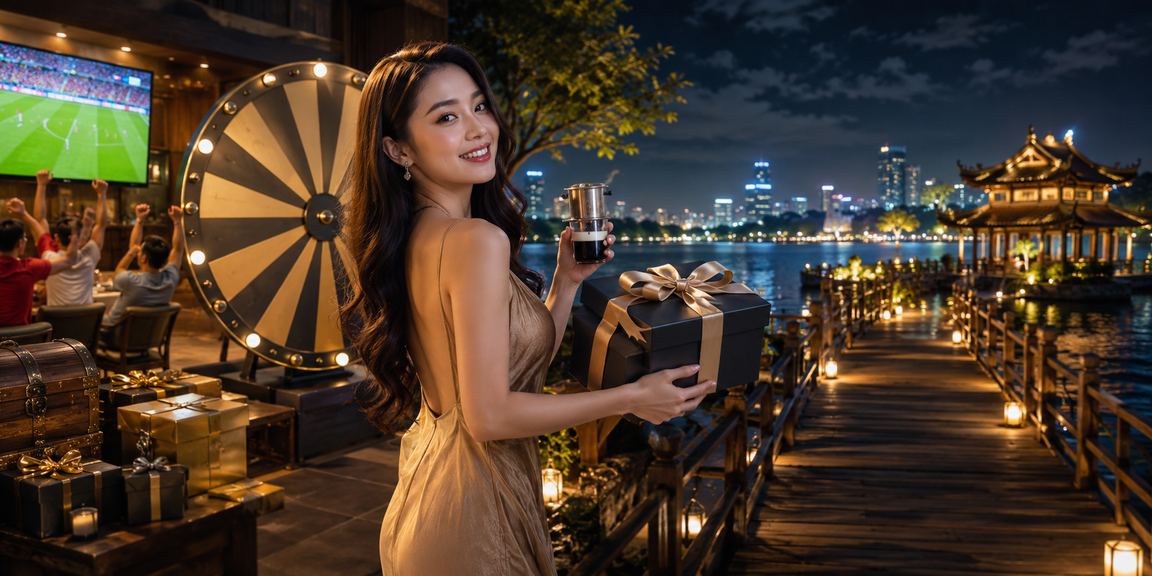 Bàn roulette tại Hà Nội – khám phá live casino trên ic3