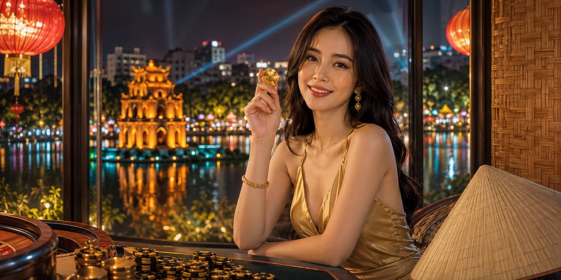 Người dùng Hà Nội tra cứu thông tin thanh toán và xổ số trực tuyến