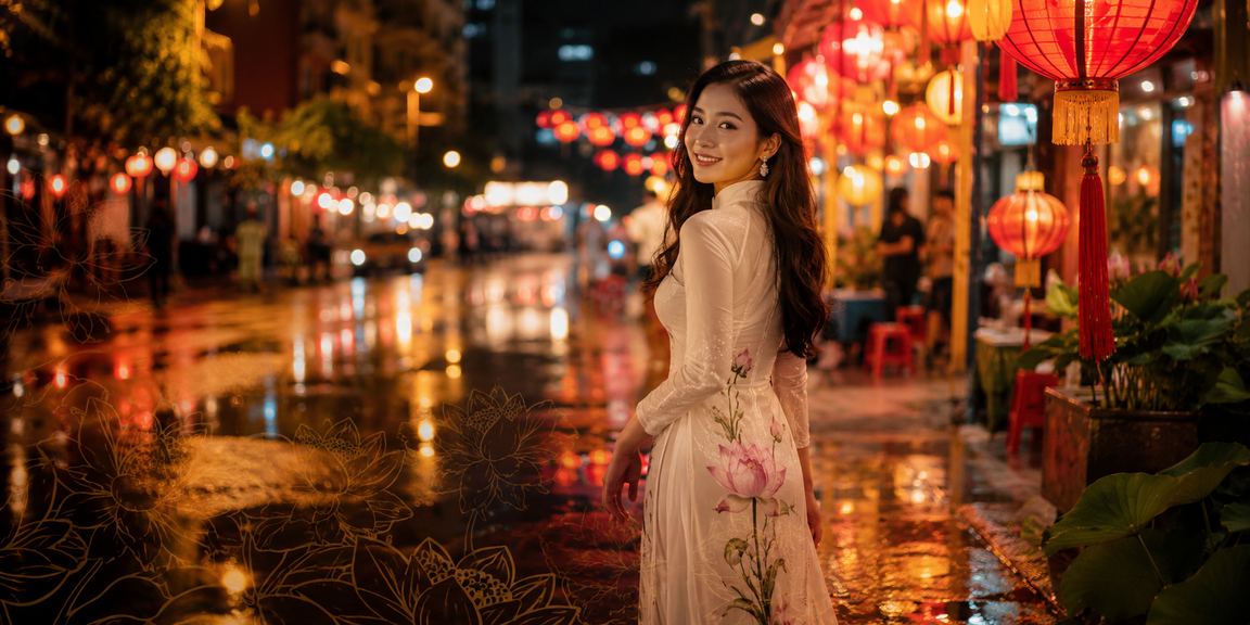 Không khí sôi động casino và betting về đêm tại Hồ Chí Minh