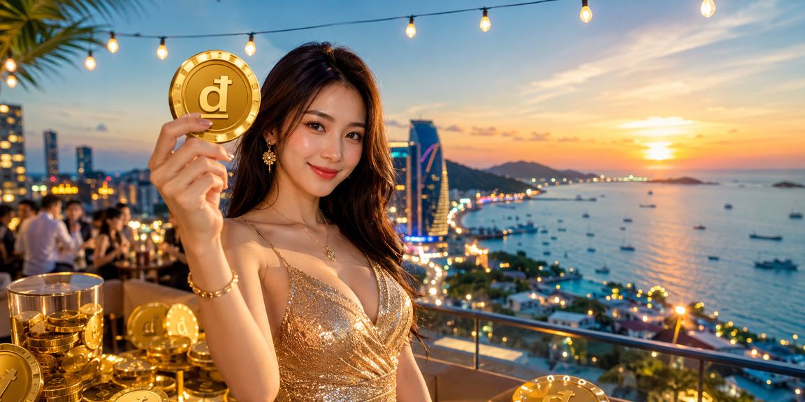 Trải nghiệm casino và cá cược thể thao tại bãi biển Phú Quốc
